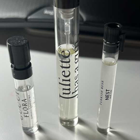 22 Perfume Samples - Picture 7 of 7